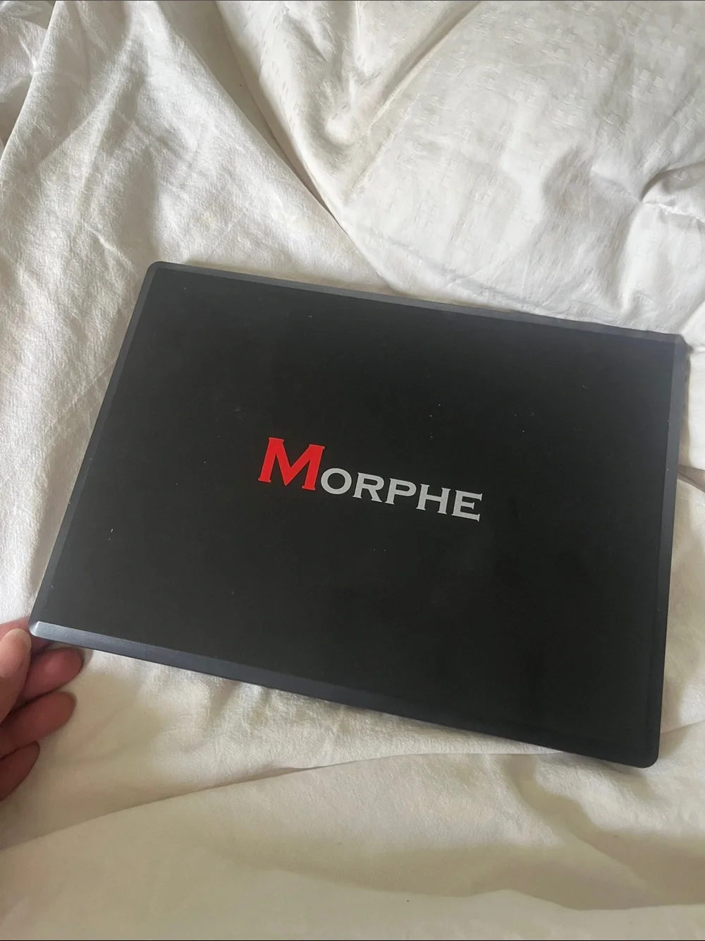 Morphe 35OM Nature Glow Matte Eyeshadow Palette